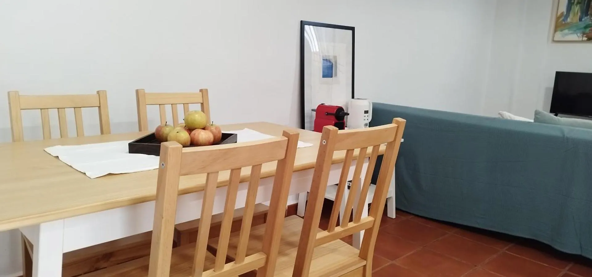Apartamento Inocentes11 Sevilla