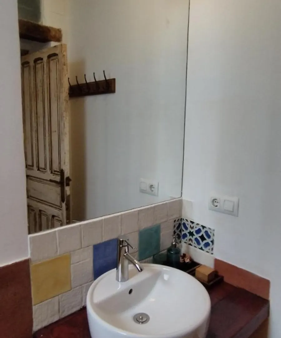 Apartamento Inocentes11 Sevilla