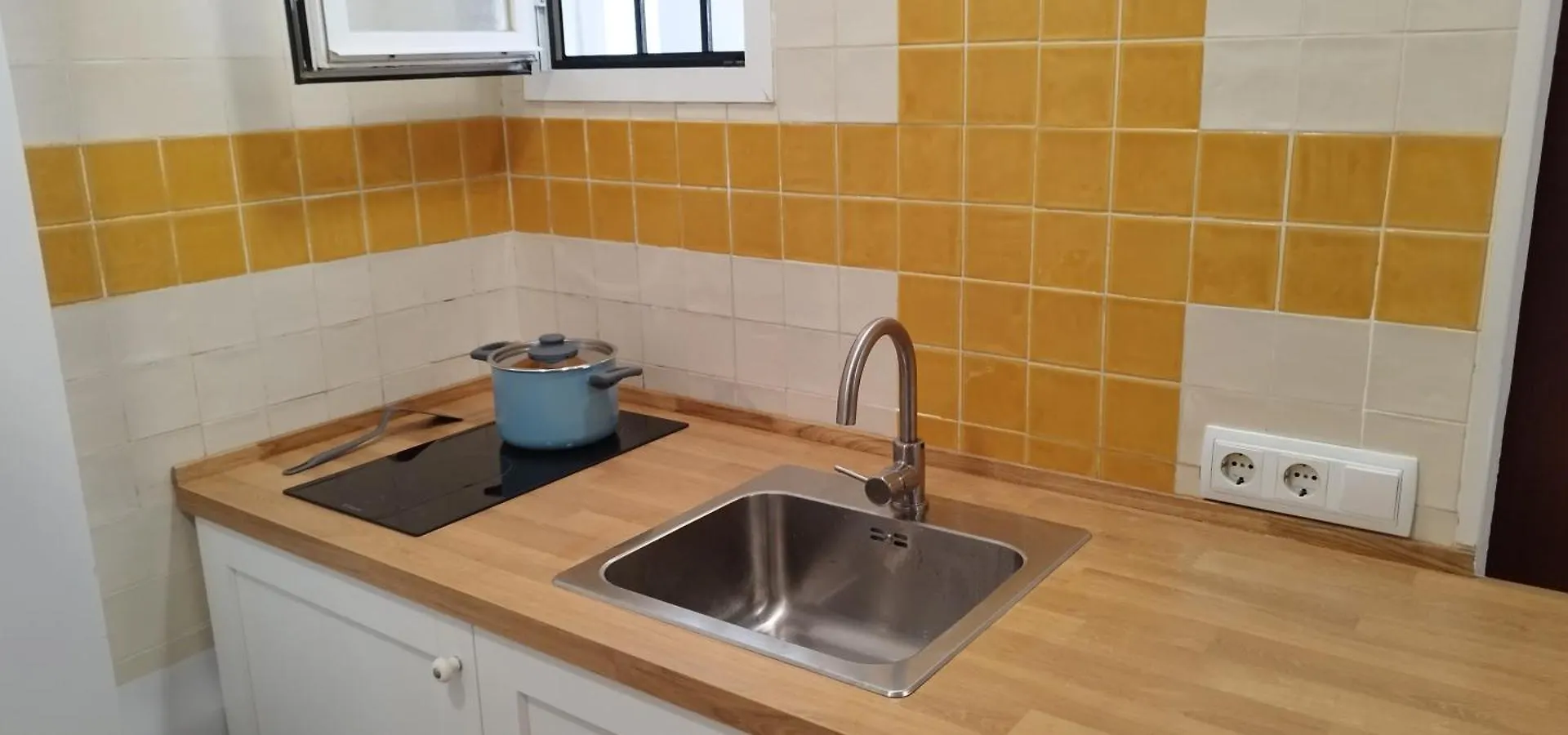 Apartamento Inocentes11 Sevilla