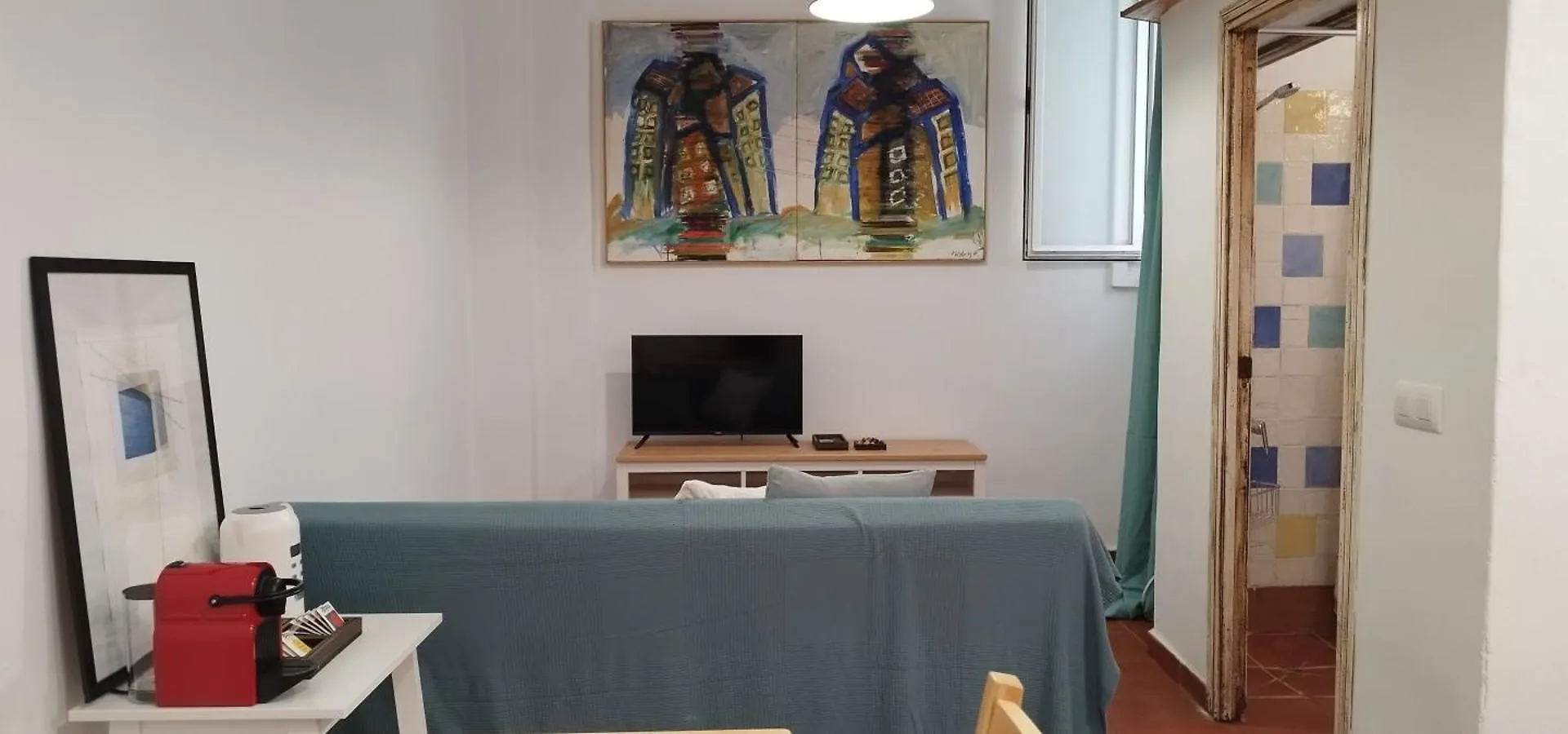 Apartamento Inocentes11 Sevilla