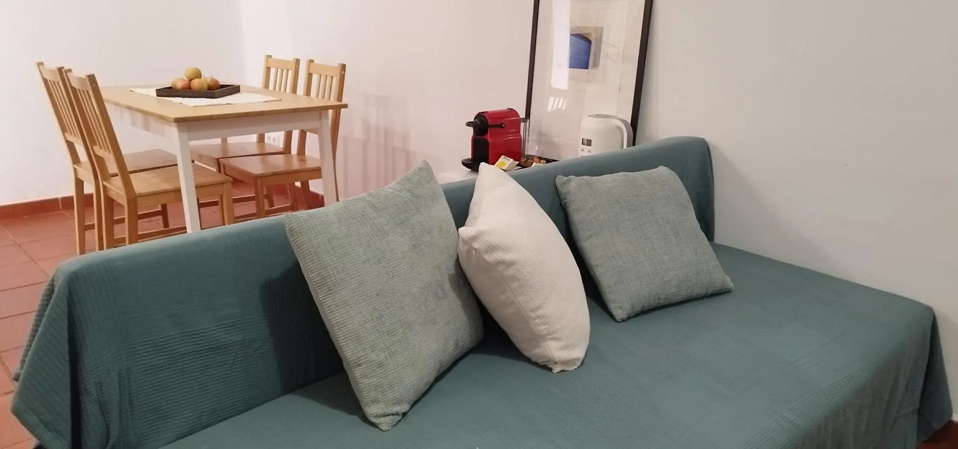 Apartamento Inocentes11 Sevilla
