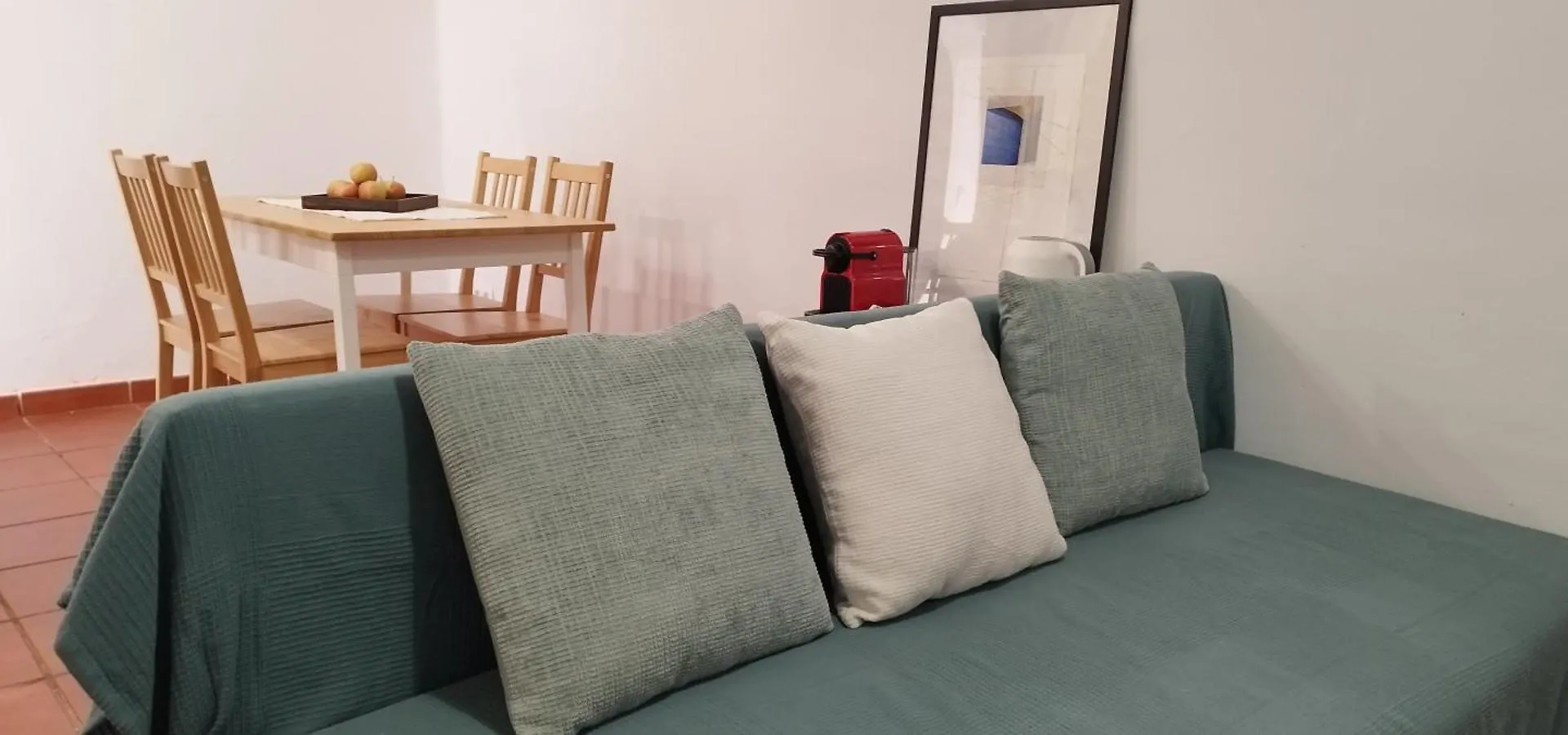 Apartamento Inocentes11 Sevilla España