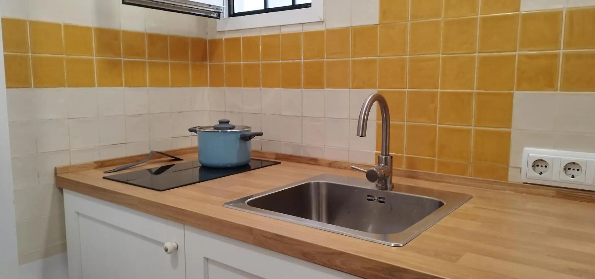 Apartamento Inocentes11 Sevilla