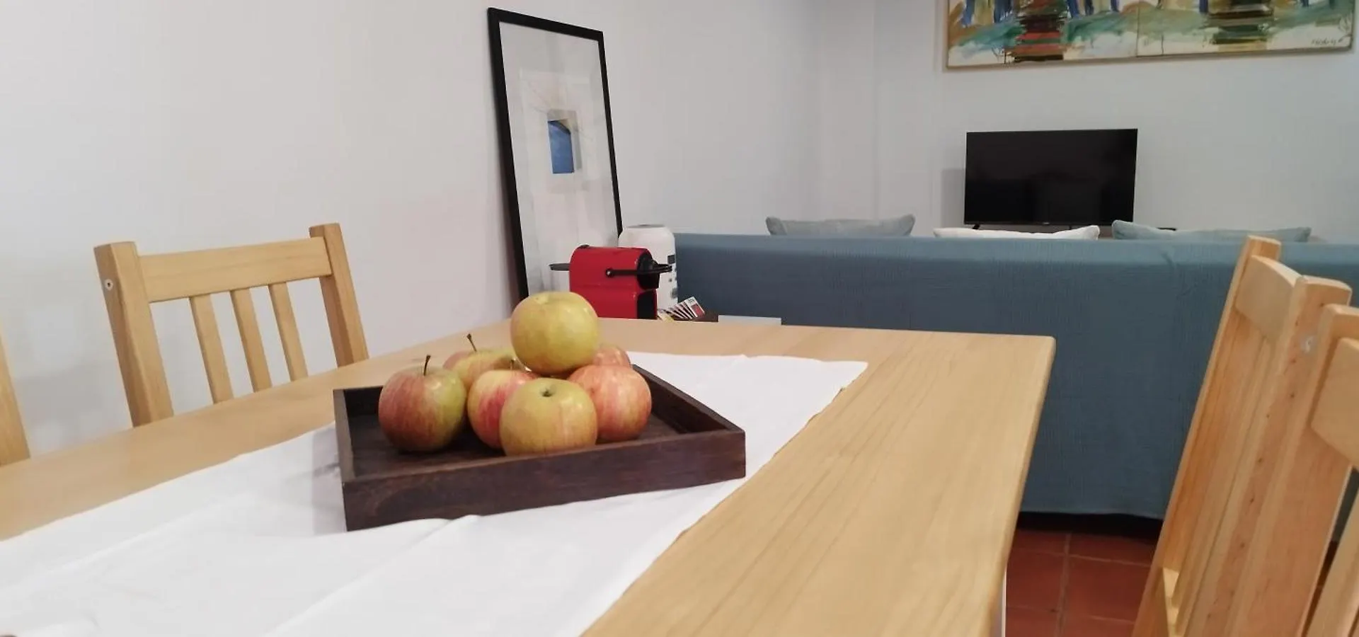 Apartamento Inocentes11 Sevilla