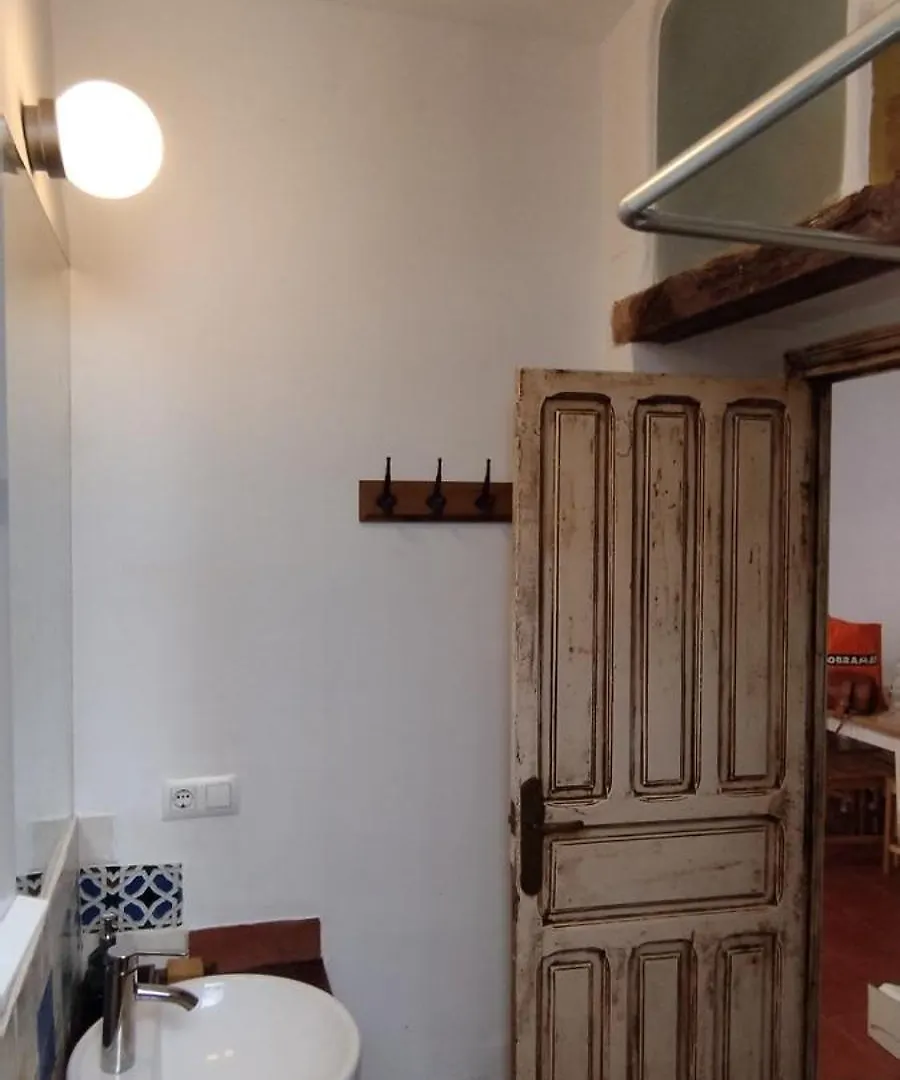 Apartamento Inocentes11 Sevilla 0*,  España