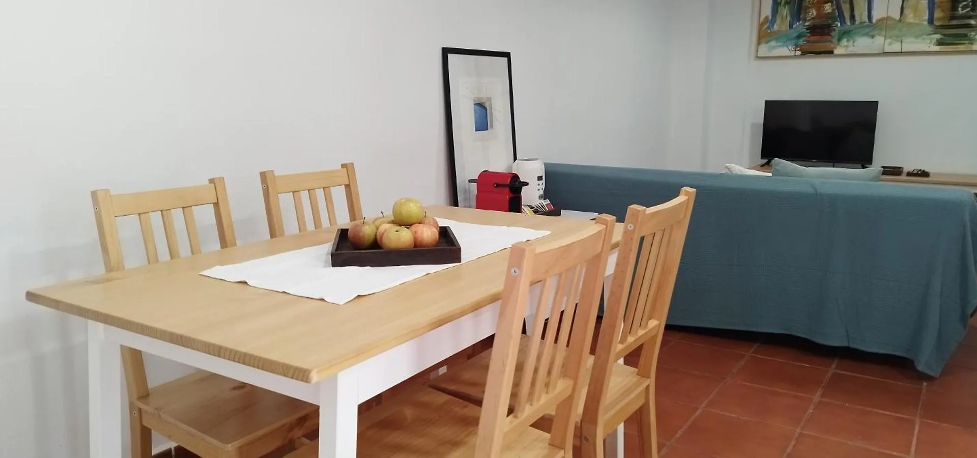 Apartamento Inocentes11 Sevilla