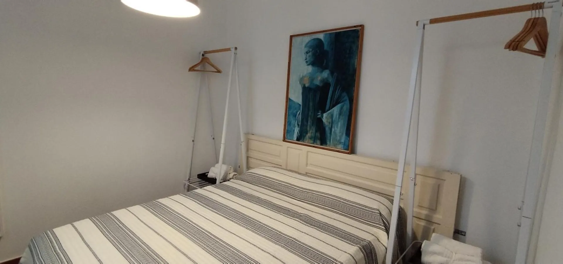 Apartamento Inocentes11 Sevilla