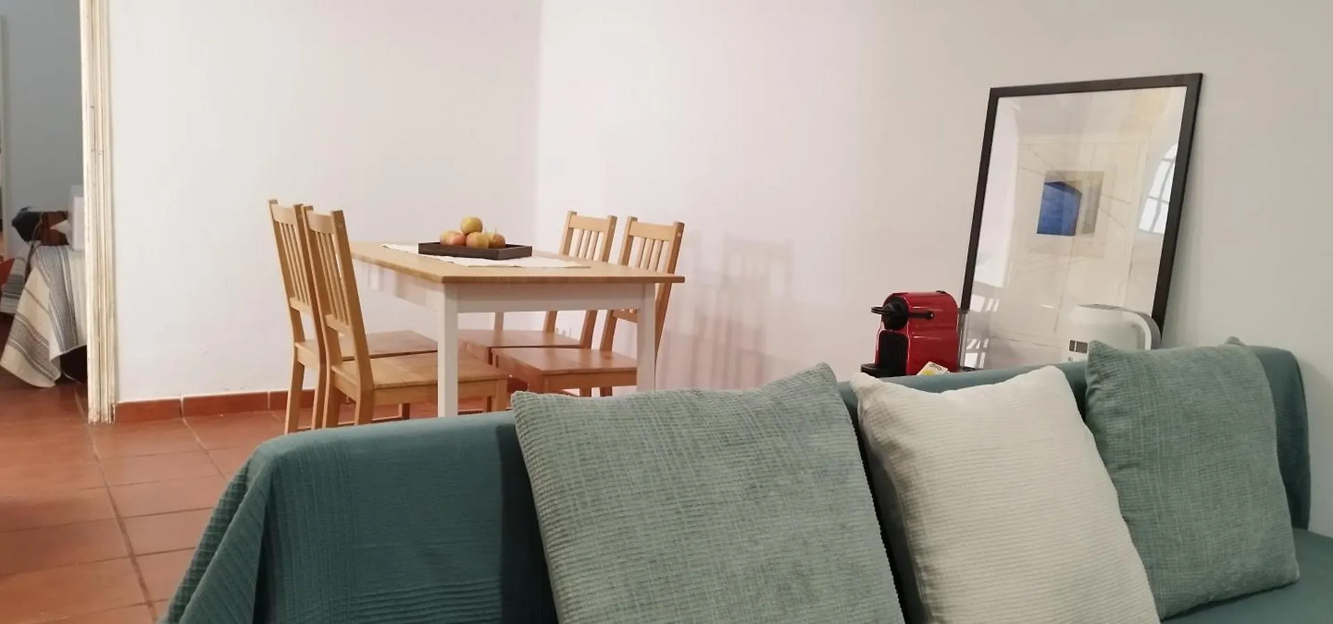 Apartamento Inocentes11 Sevilla 0*,  España
