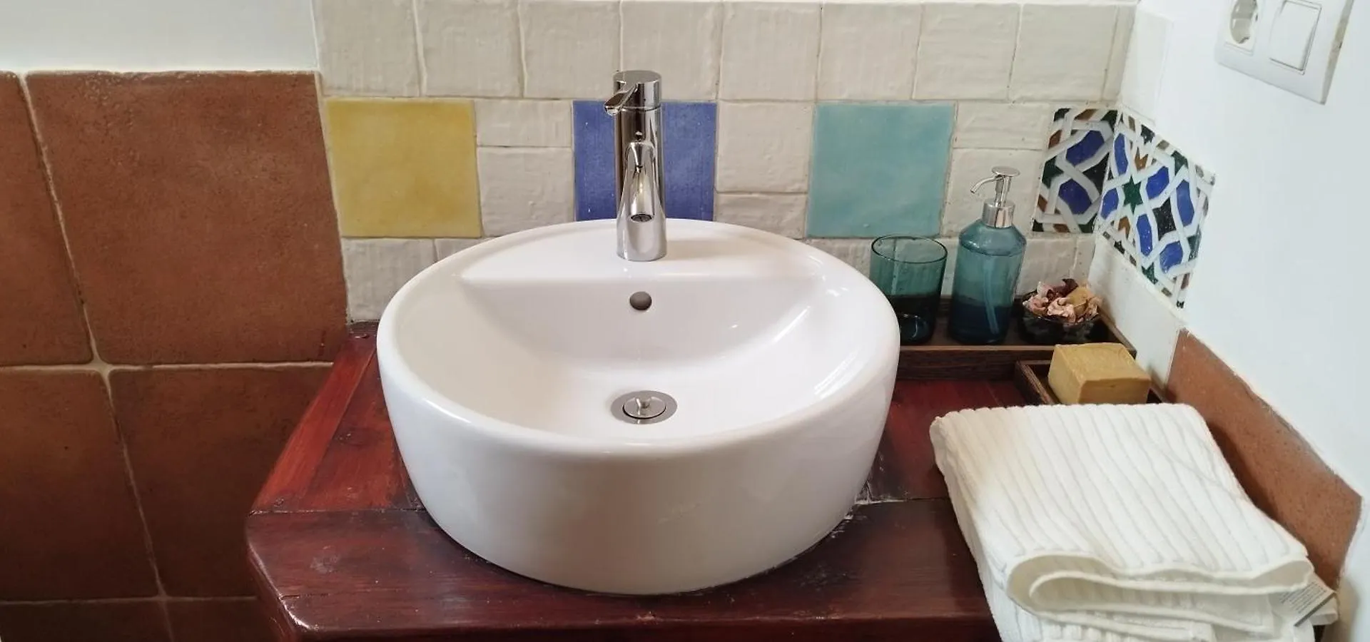 Apartamento Inocentes11 Sevilla