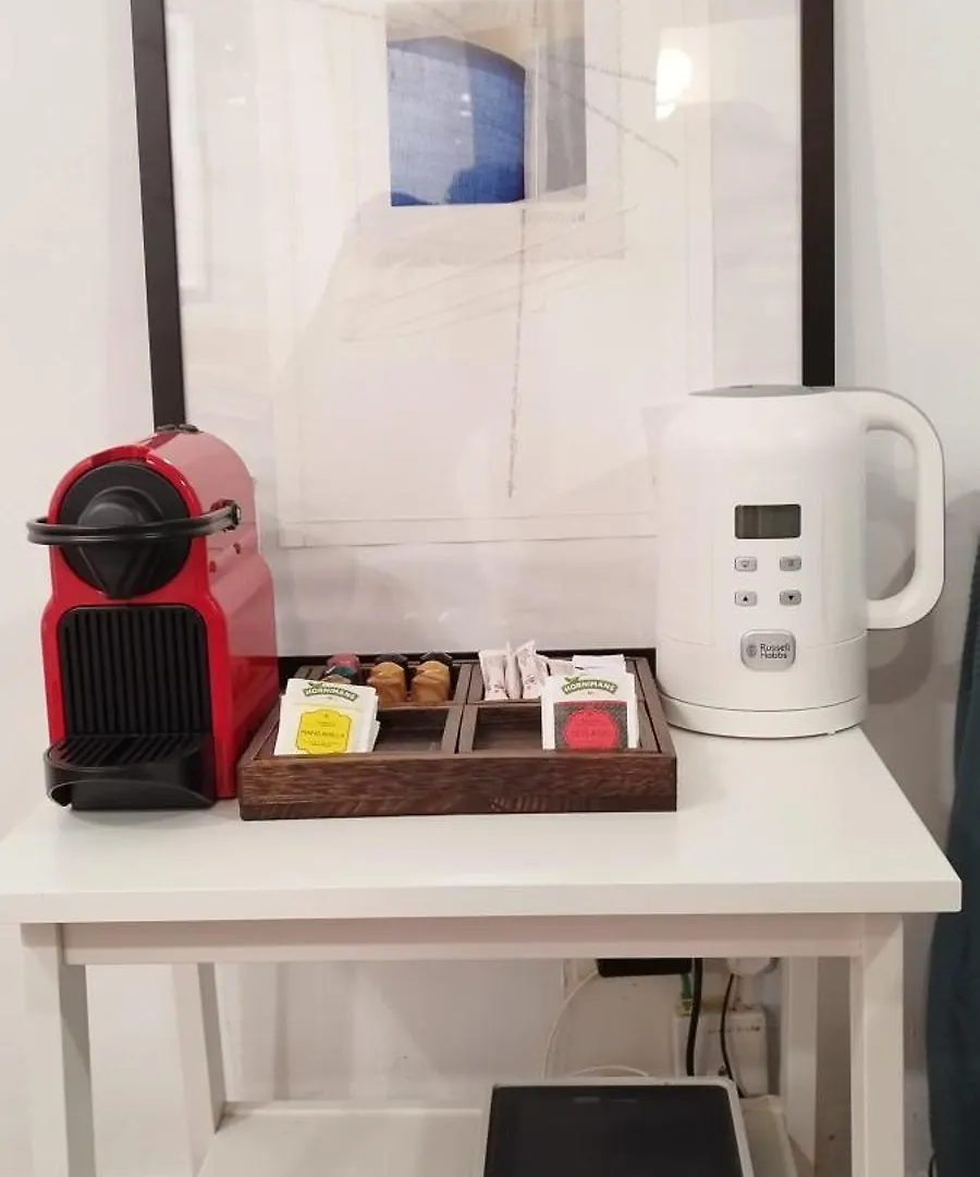 Apartamento Inocentes11 Sevilla