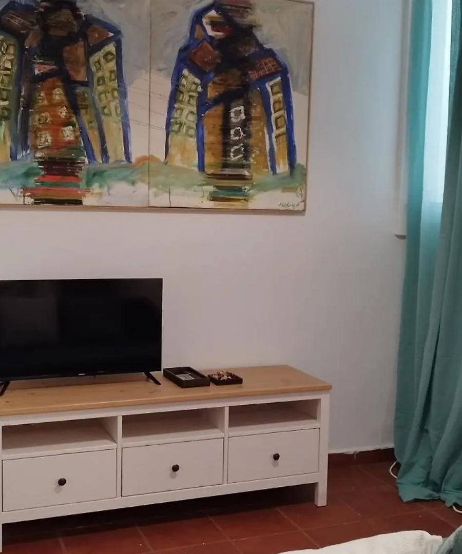 Apartamento Inocentes11 Sevilla