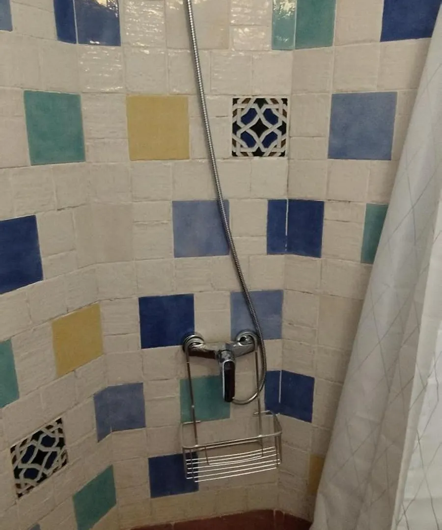 Apartamento Inocentes11 Sevilla