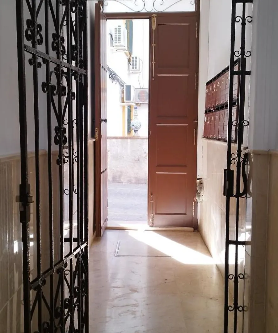 Apartamento Inocentes11 Sevilla