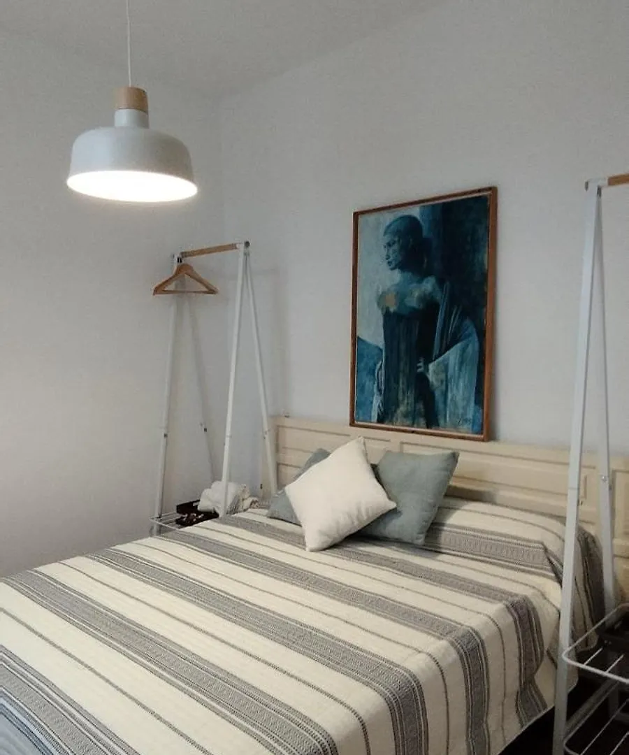 Apartamento Inocentes11 Sevilla España