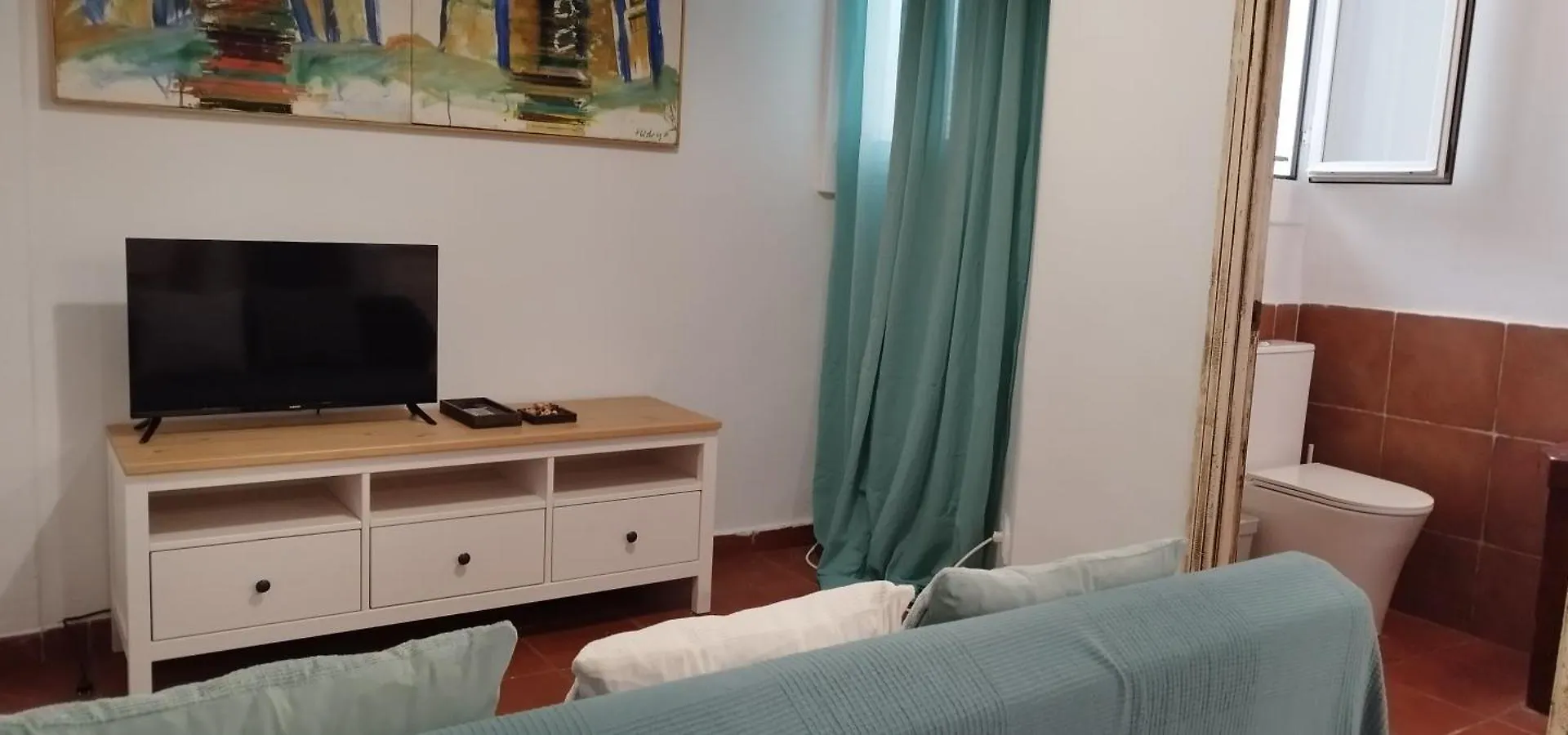 Apartamento Inocentes11 Sevilla