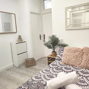 Apartamento Moratin, Sevilla