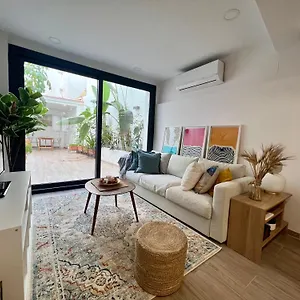 Apartamento Calma Places - Triana, Sevilla