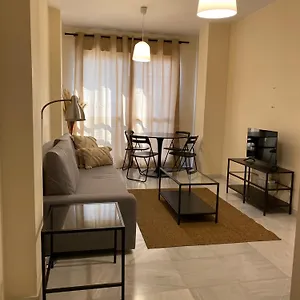 Apartamento Ac Mosqera Triana, Sevilla