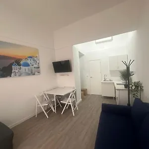 Apartamento Estudio Castellar, Sevilla