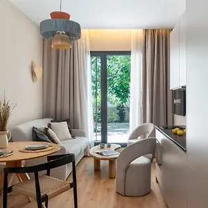 Apartamento Magno Pureza, Sevilla