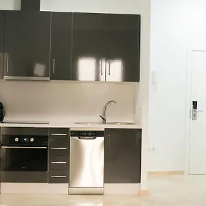 Apartamento La Pila Del Pato, Sevilla